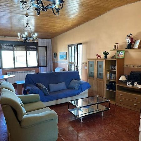 Increible Casita De Pueblo. Villa Ugena ภายนอก รูปภาพ