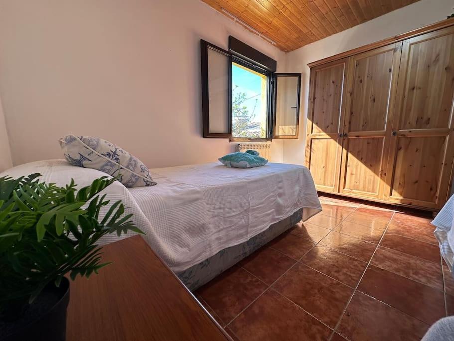 Increible Casita De Pueblo. Villa Ugena ภายนอก รูปภาพ