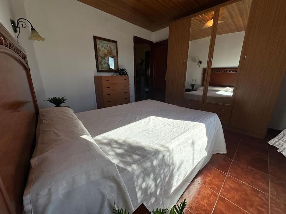Increible Casita De Pueblo. Villa Ugena ภายนอก รูปภาพ