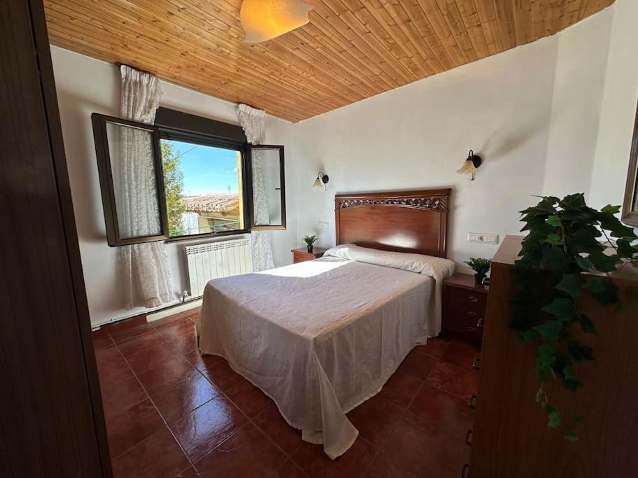 Increible Casita De Pueblo. Villa Ugena ภายนอก รูปภาพ