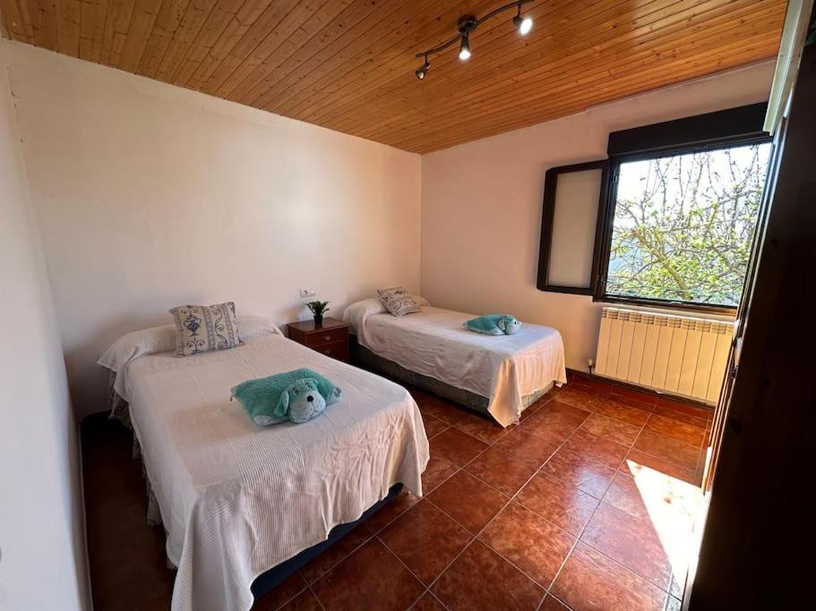 Increible Casita De Pueblo. Villa Ugena ภายนอก รูปภาพ