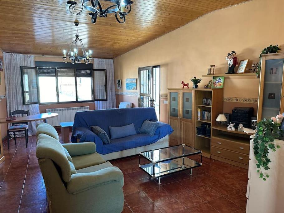 Increible Casita De Pueblo. Villa Ugena ภายนอก รูปภาพ