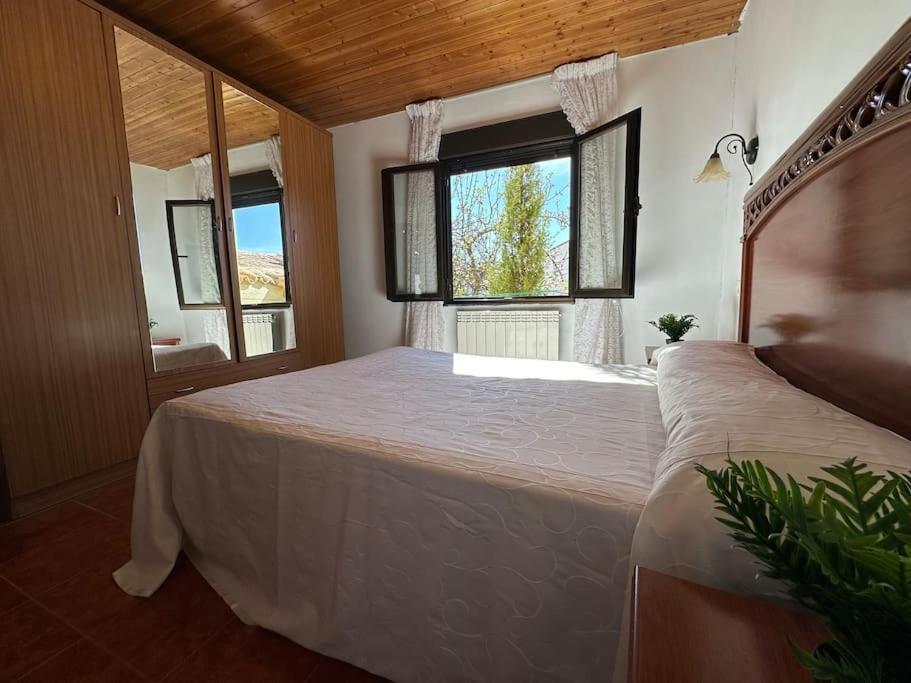 Increible Casita De Pueblo. Villa Ugena ภายนอก รูปภาพ
