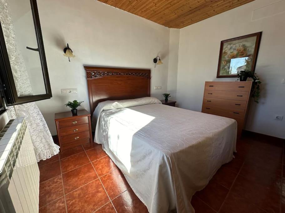 Increible Casita De Pueblo. Villa Ugena ภายนอก รูปภาพ