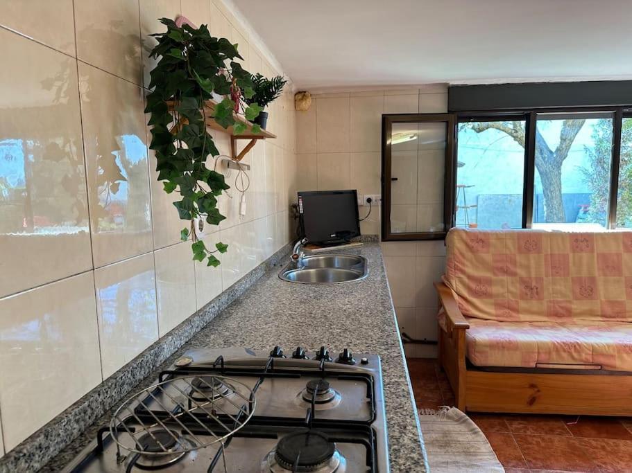 Increible Casita De Pueblo. Villa Ugena ภายนอก รูปภาพ