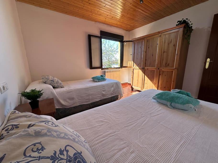 Increible Casita De Pueblo. Villa Ugena ภายนอก รูปภาพ